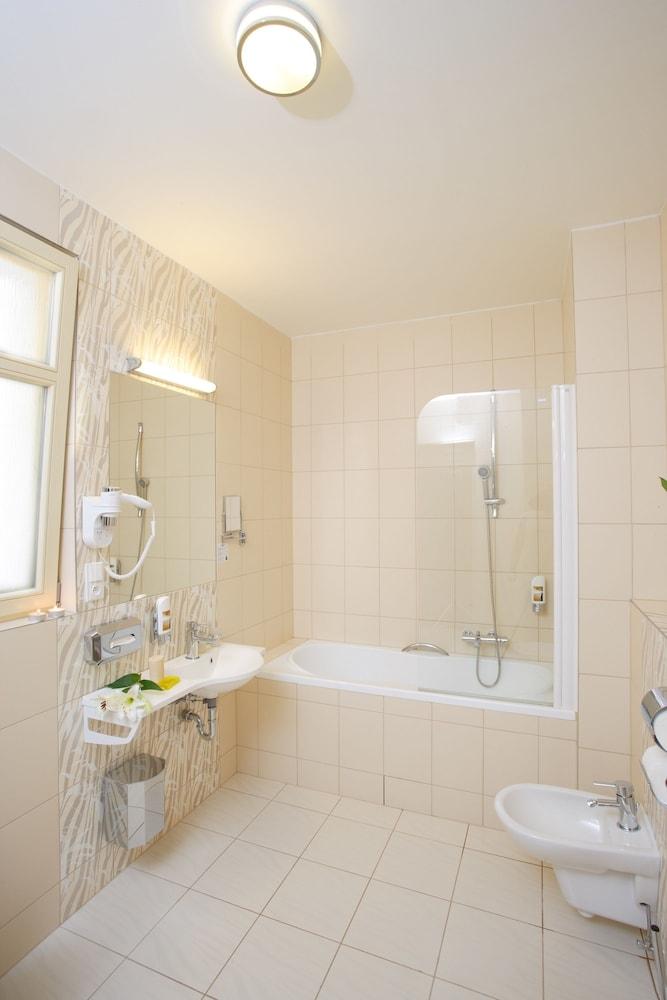 Hotel 1.republic Prag